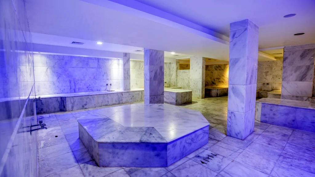 الفندق بيراميزا بيتش ريزورت - شرم الشيخ